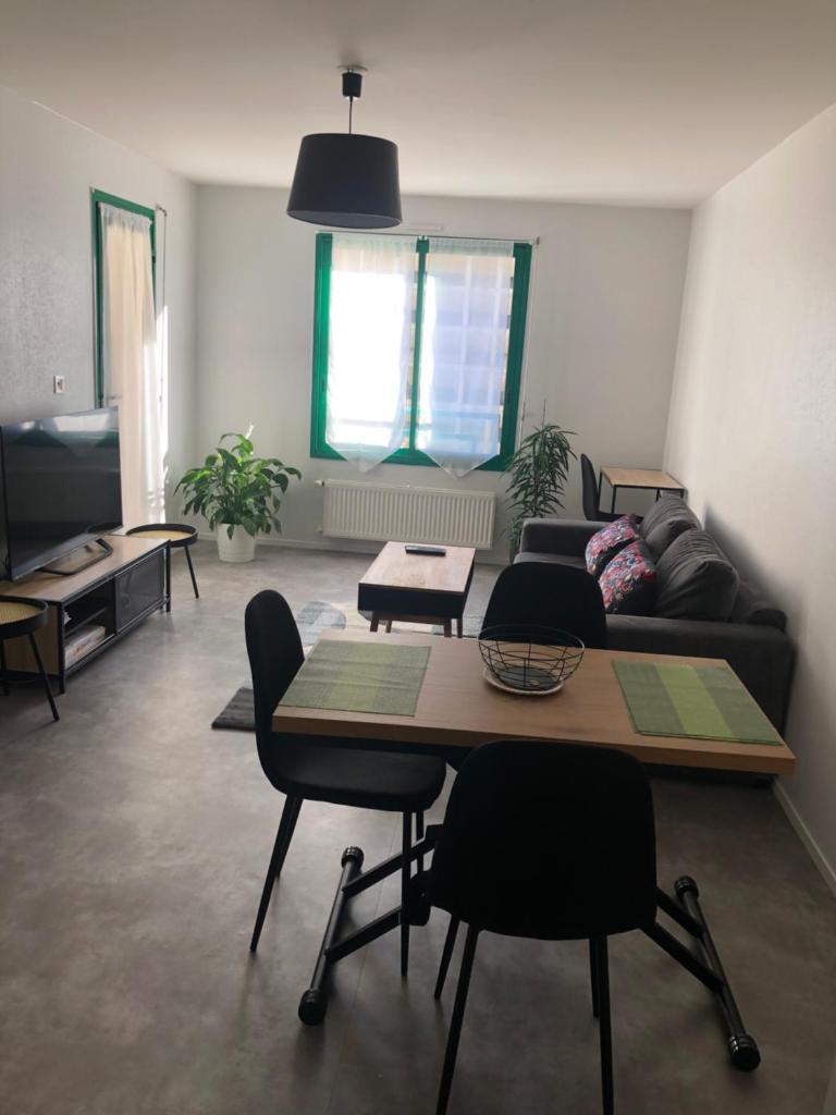 Superbe Appartement en plein centre ville. photo 1