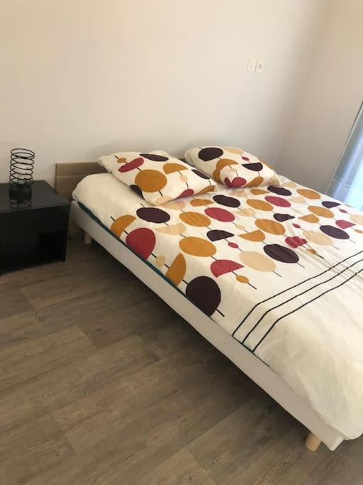 Superbe Appartement en plein centre ville. photo 4
