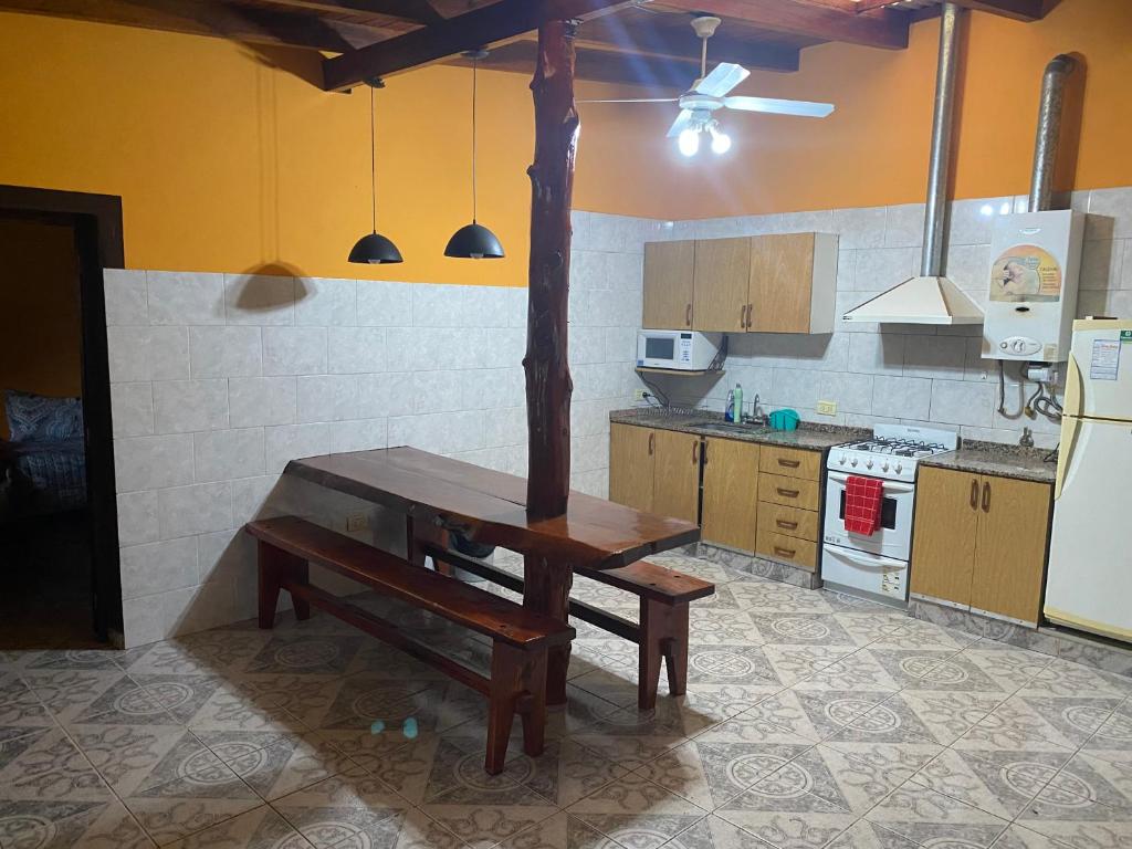 Cabaña Emilia photo 4