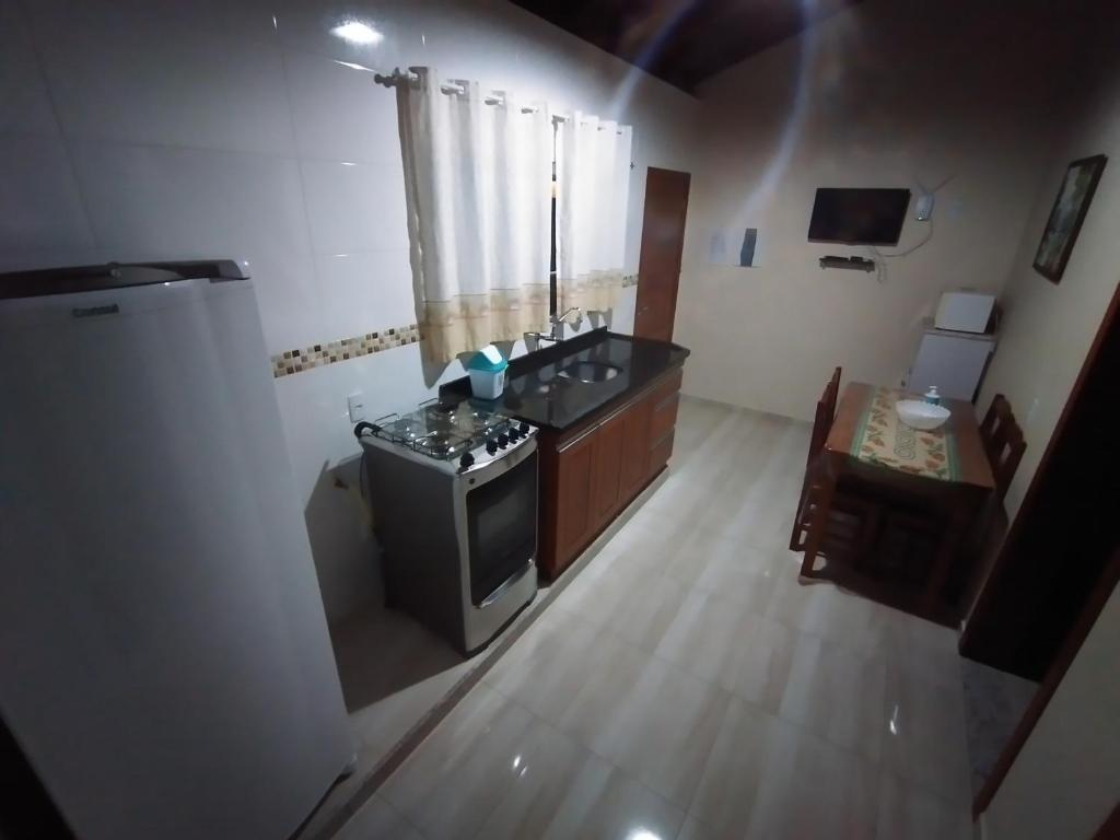 Residencial Pérola - Localizado entre a Pinheira e a Guarda do Embaú photo 2