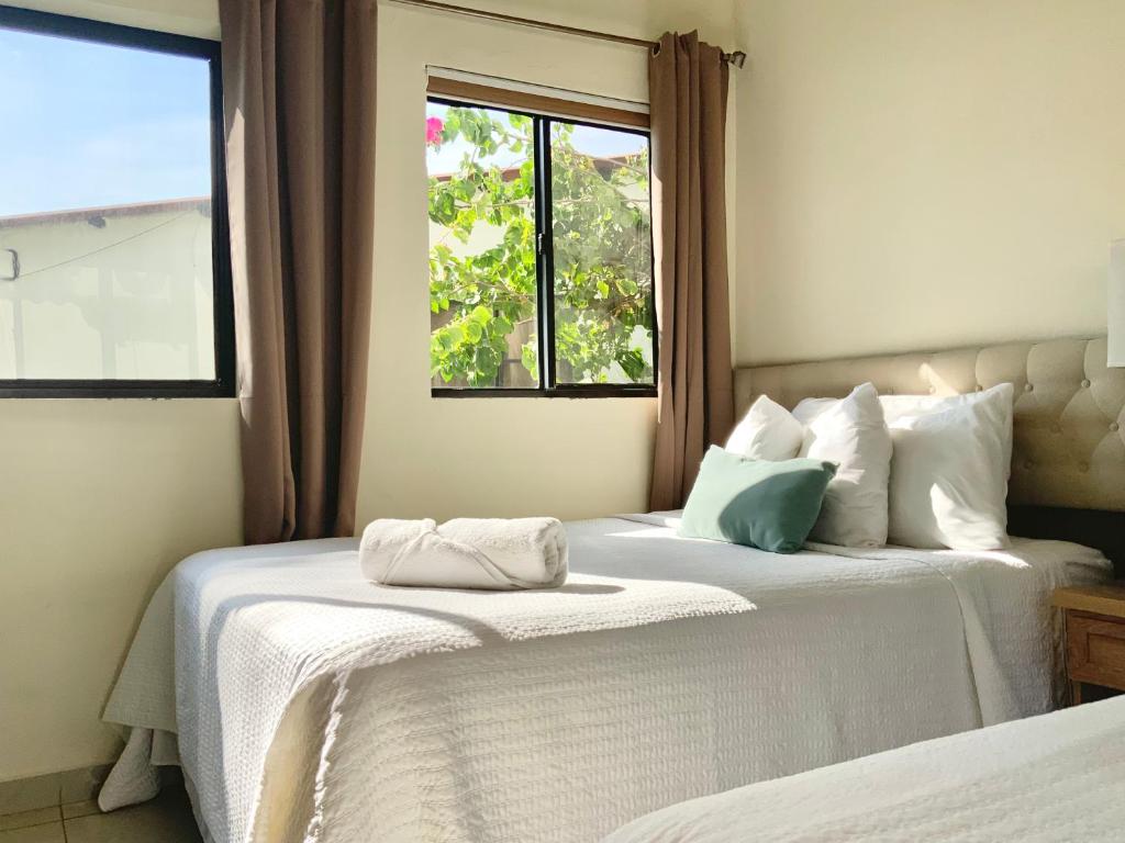 Paradise Surf Hotel photo 3