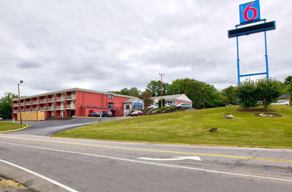 Motel 6-Gainesville, GA photo 4