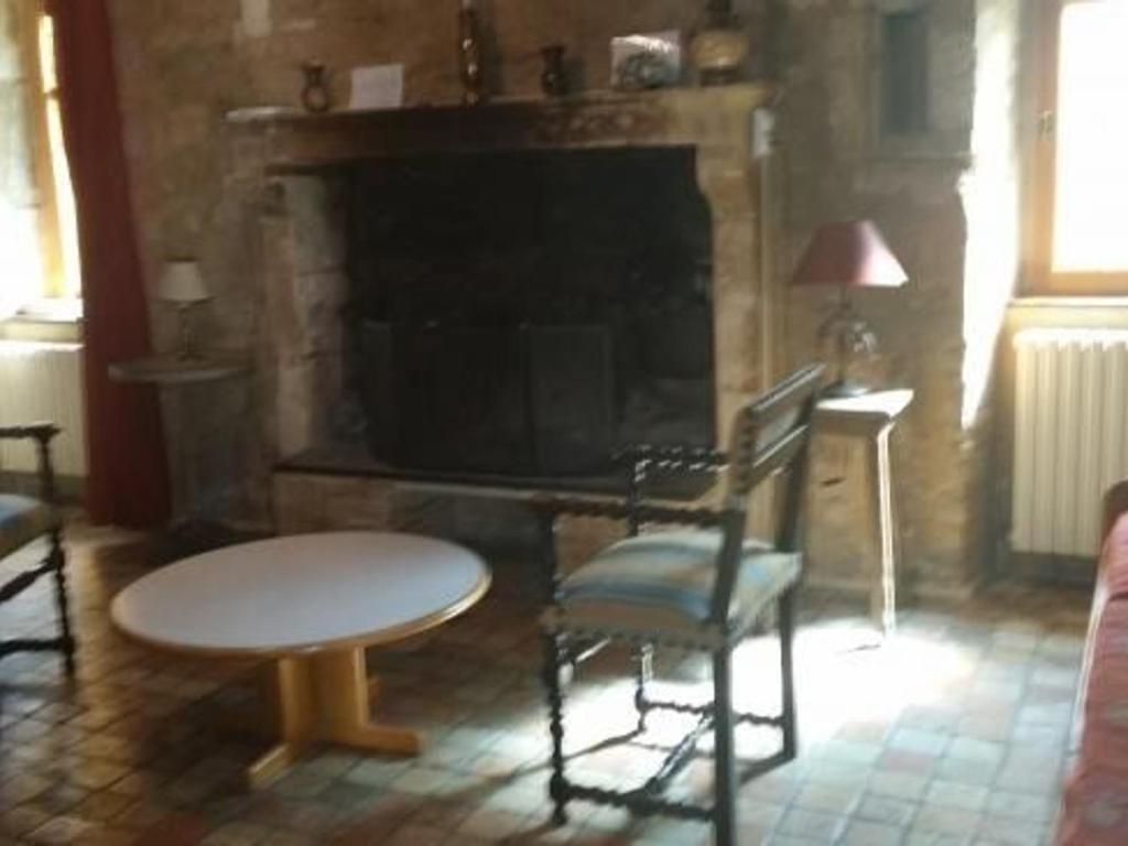 Gîte Crannes-en-Champagne, 3 pièces, 10 personnes - FR-1-410-127 photo 3