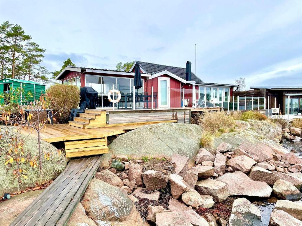 Holiday home OSKARSHAM III photo 4