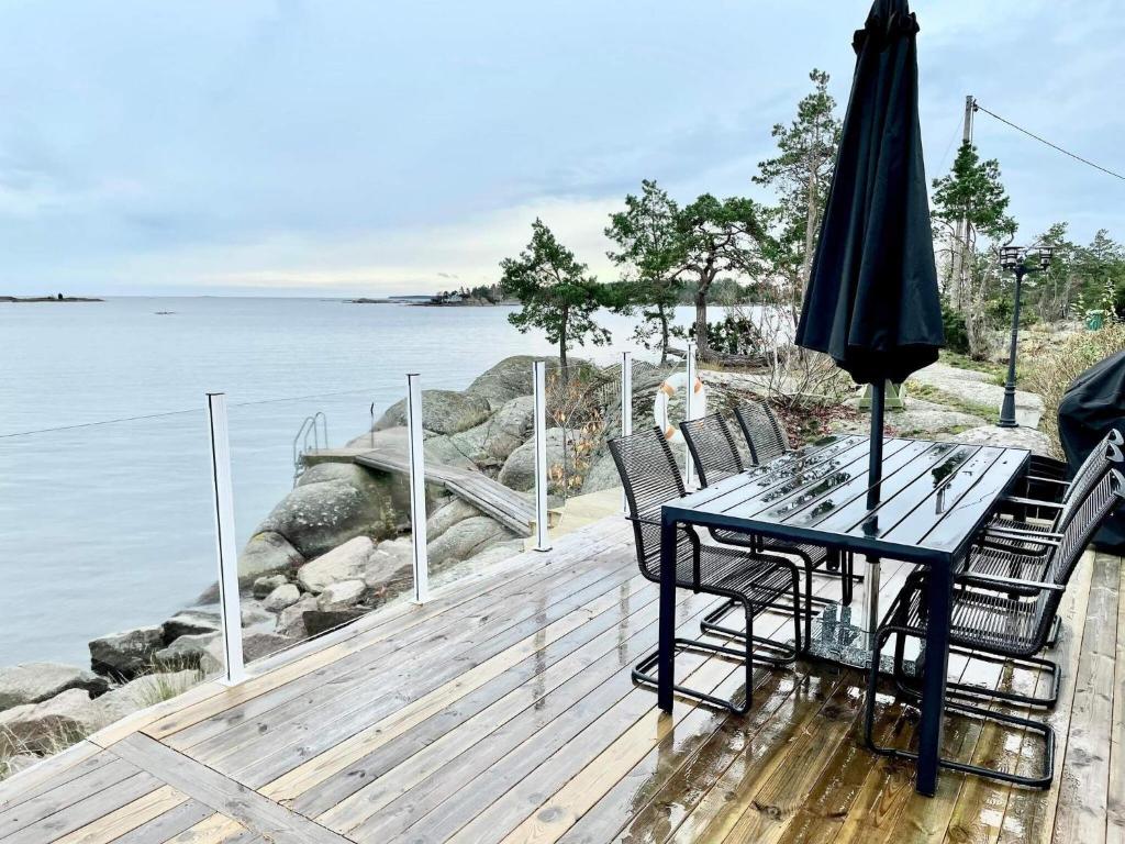 Holiday home OSKARSHAM III photo 3