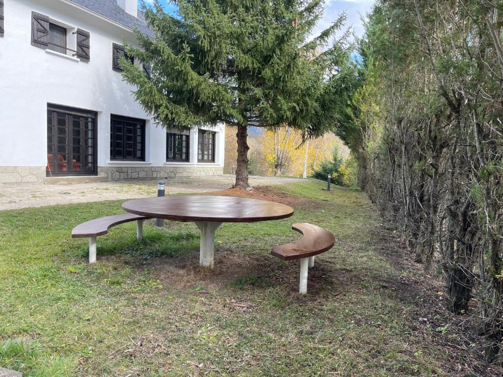 Mirador del Valle Bed & Breakfast photo 1