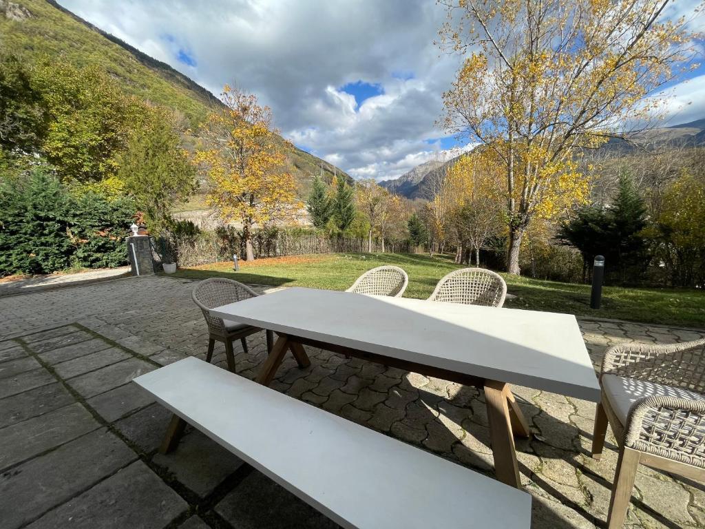Mirador del Valle Bed & Breakfast photo 2