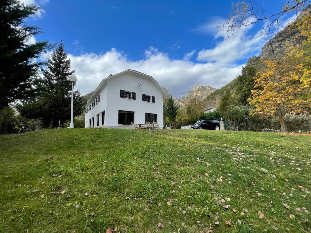 Mirador del Valle Bed & Breakfast photo 3