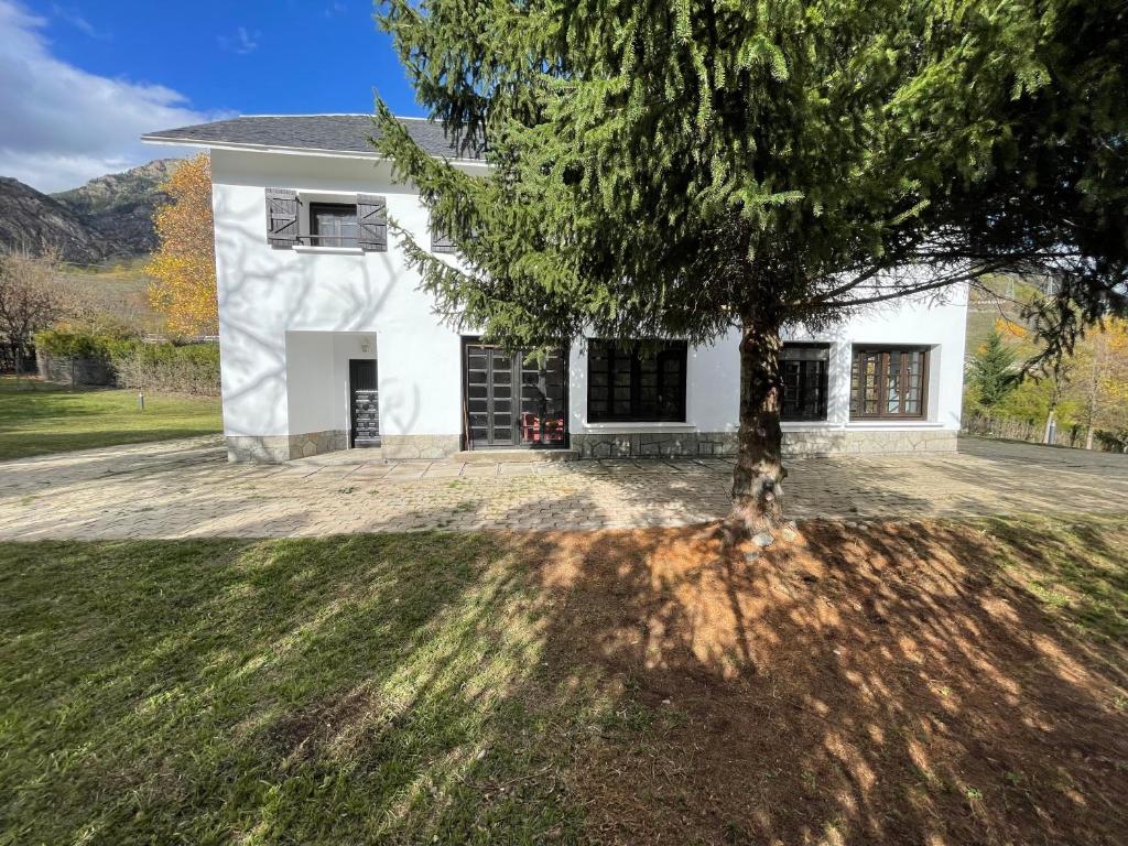 Mirador del Valle Bed & Breakfast photo 4