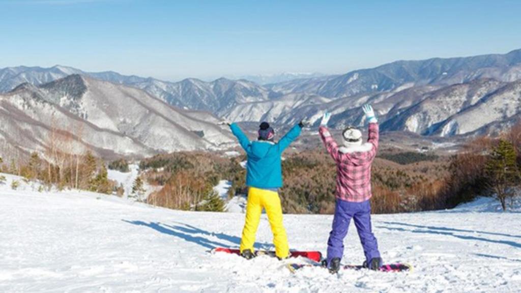 Kyukamura Norikura-Kogen photo 1