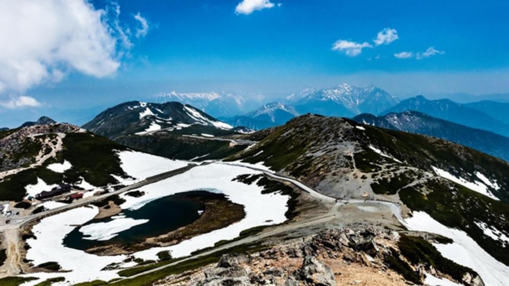 Kyukamura Norikura-Kogen photo 3