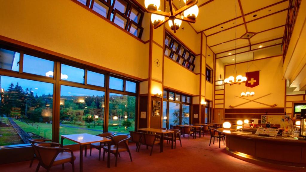 Kyukamura Norikura-Kogen photo 4