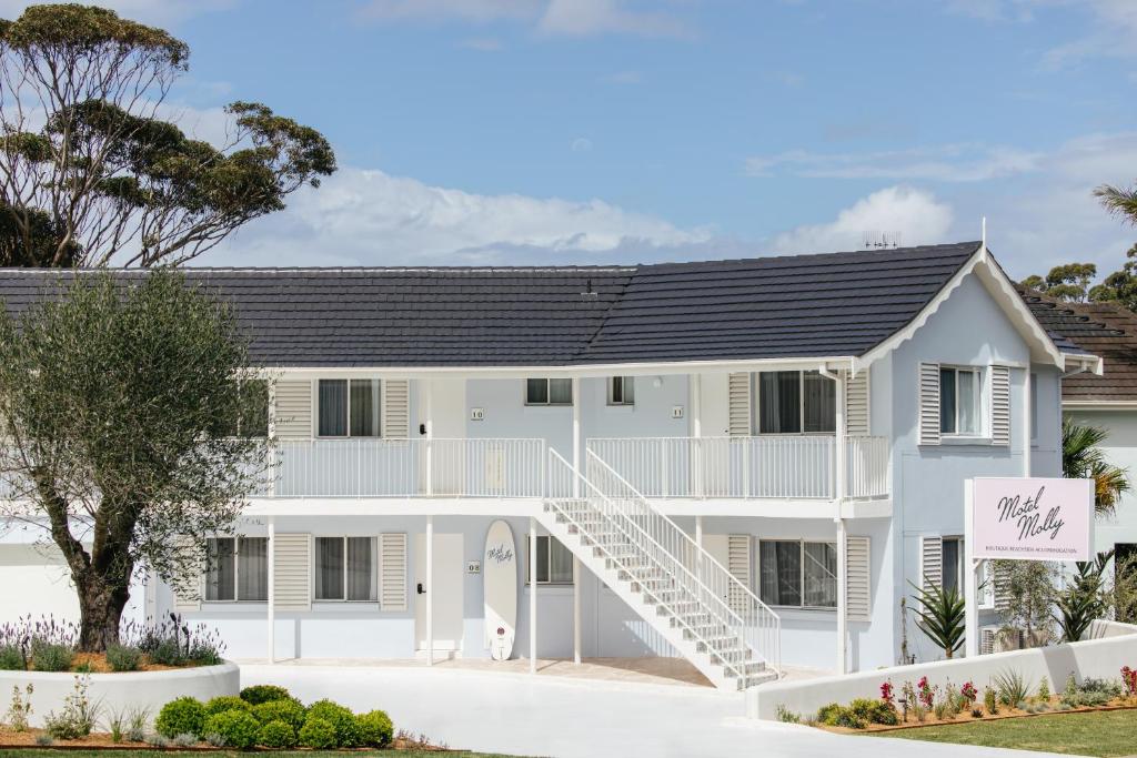 Motel Molly - Boutique Hotel Mollymook photo 4