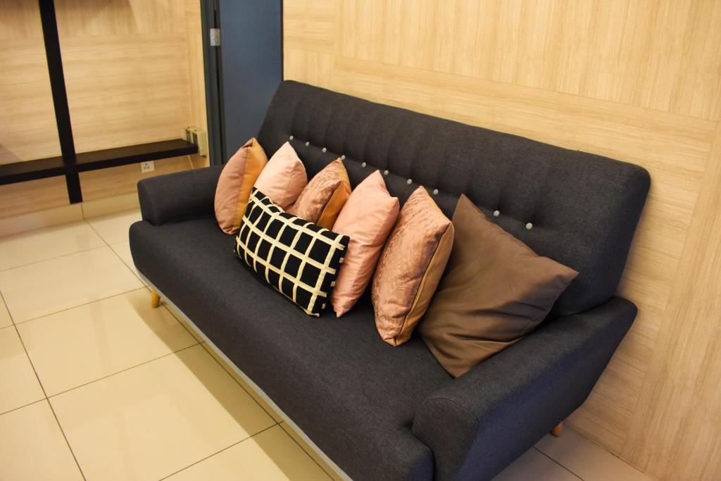 DaMen Homestay @SubangHomeStay photo 1