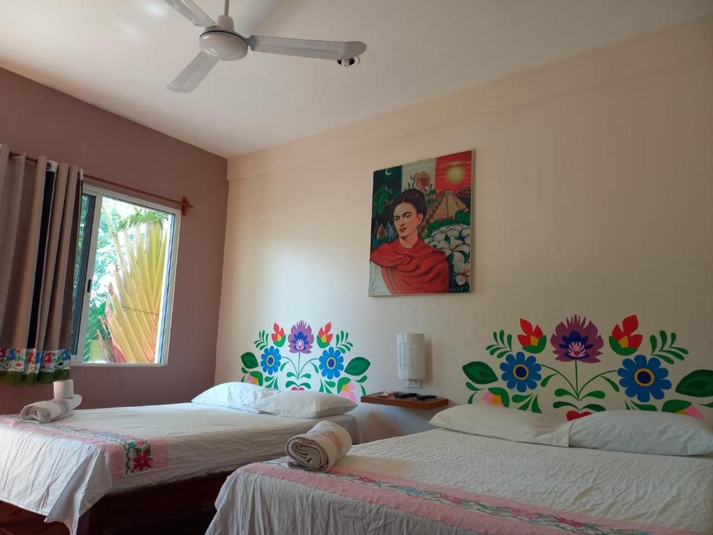 Casona del Negro Aguilar photo 3