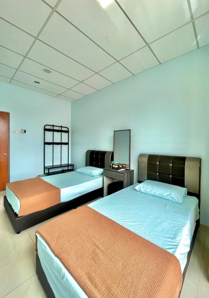 Najzara Hotel photo 3