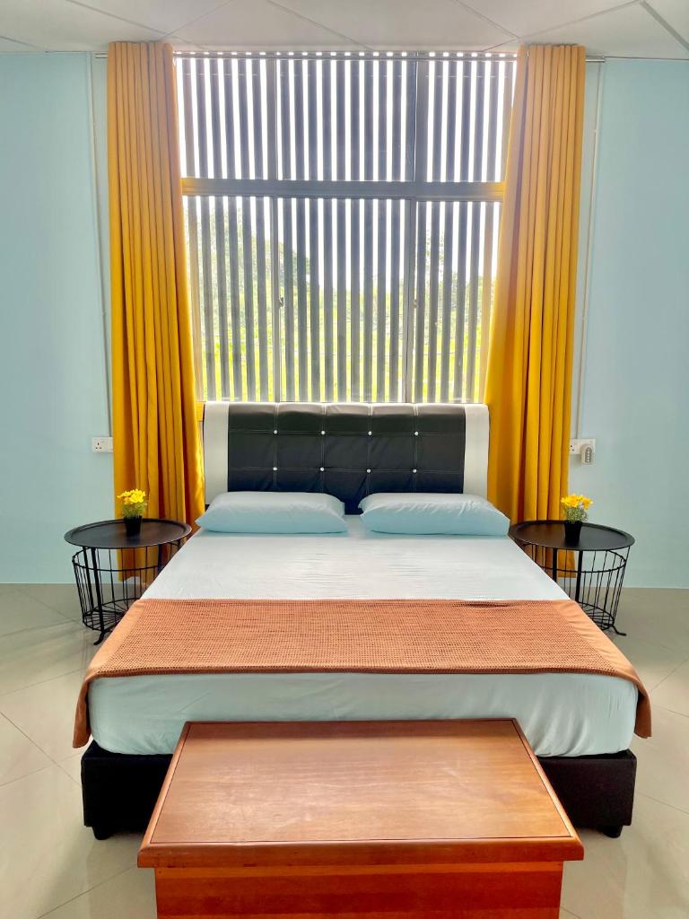 Najzara Hotel photo 1