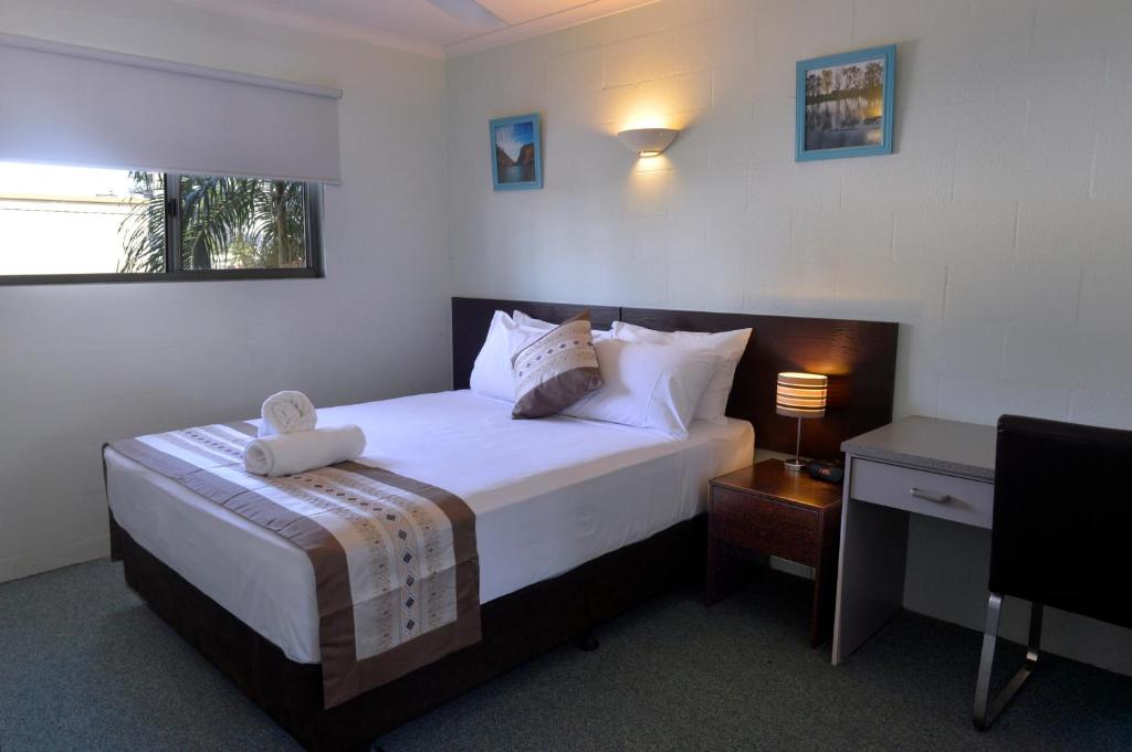 Alatai Holiday Apartments photo 1