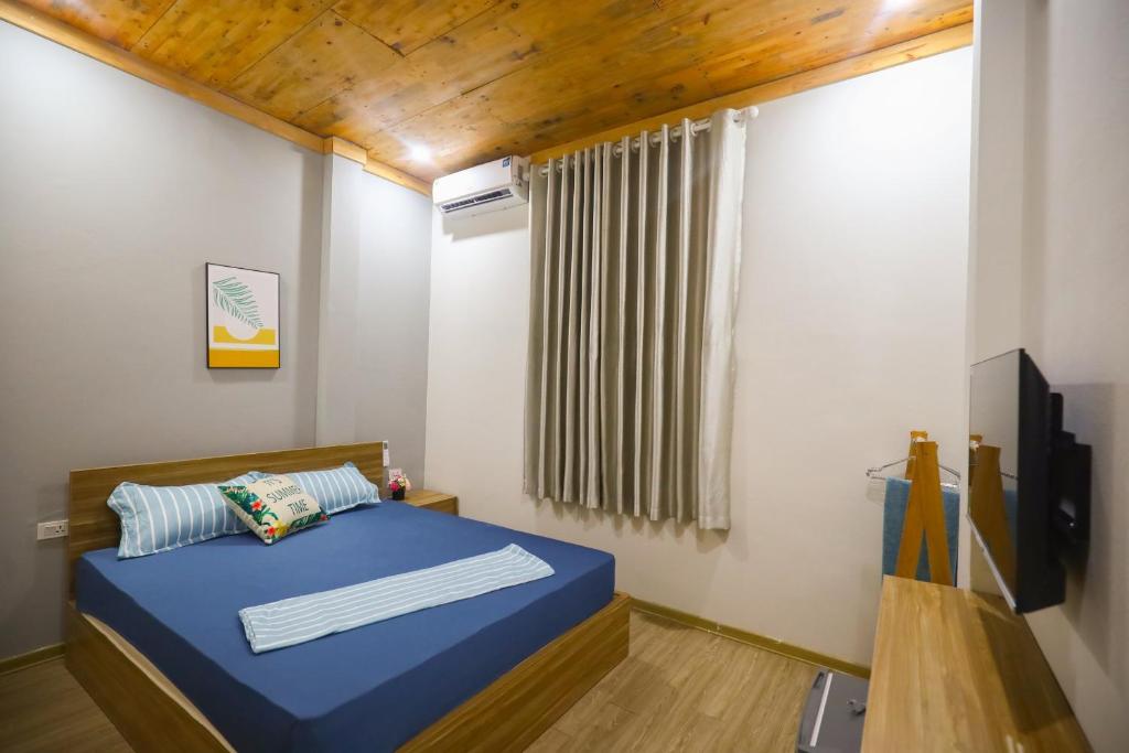 Radish Cathedral Homestay