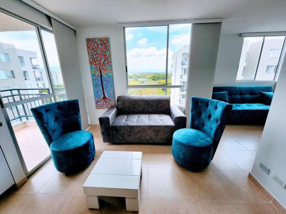 apartamento cali photo 2
