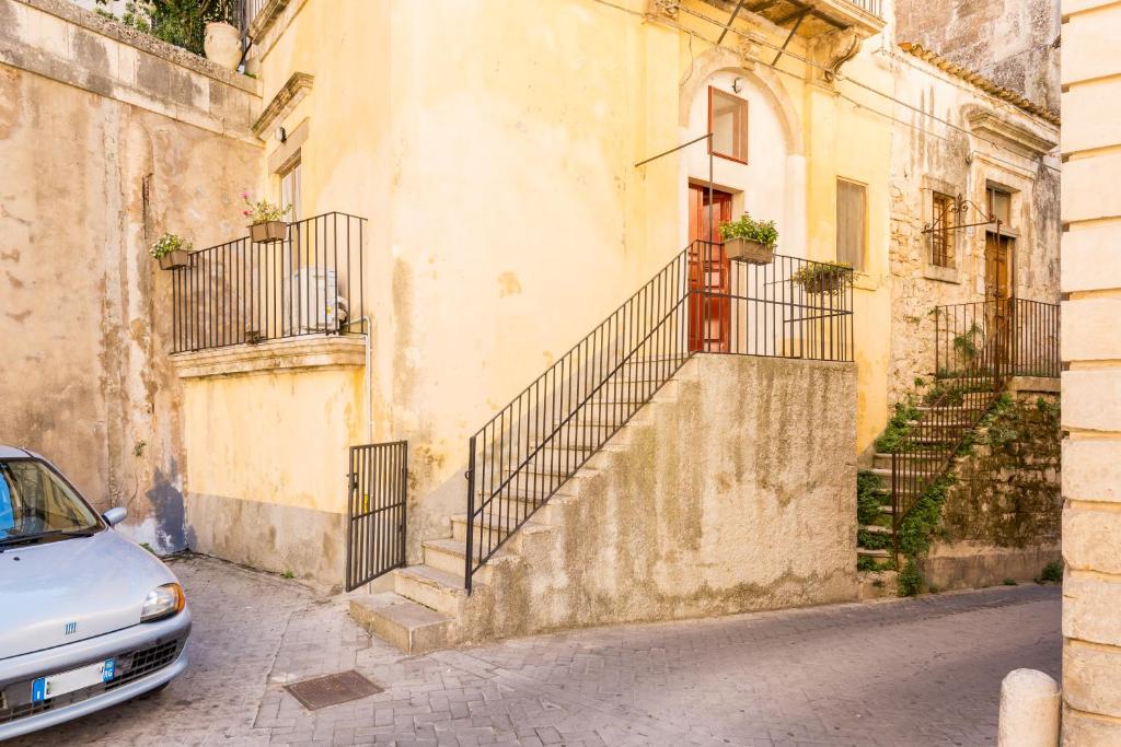 Casa del Duomo Modica photo 1