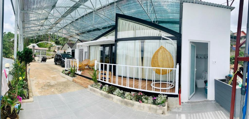 Ngọc Nguyên Homestay photo 2