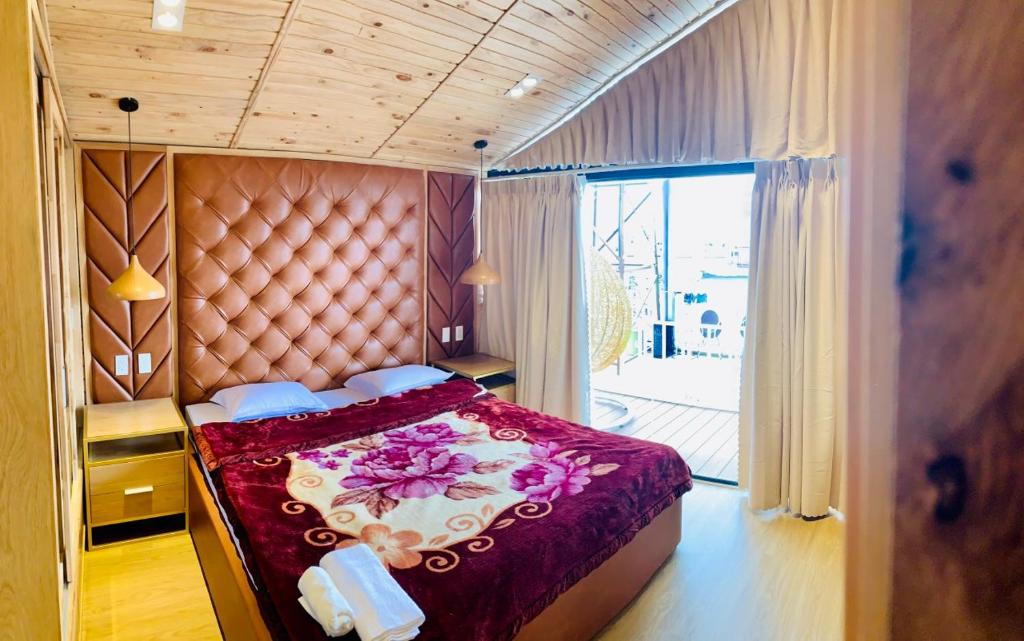 Ngọc Nguyên Homestay photo 3