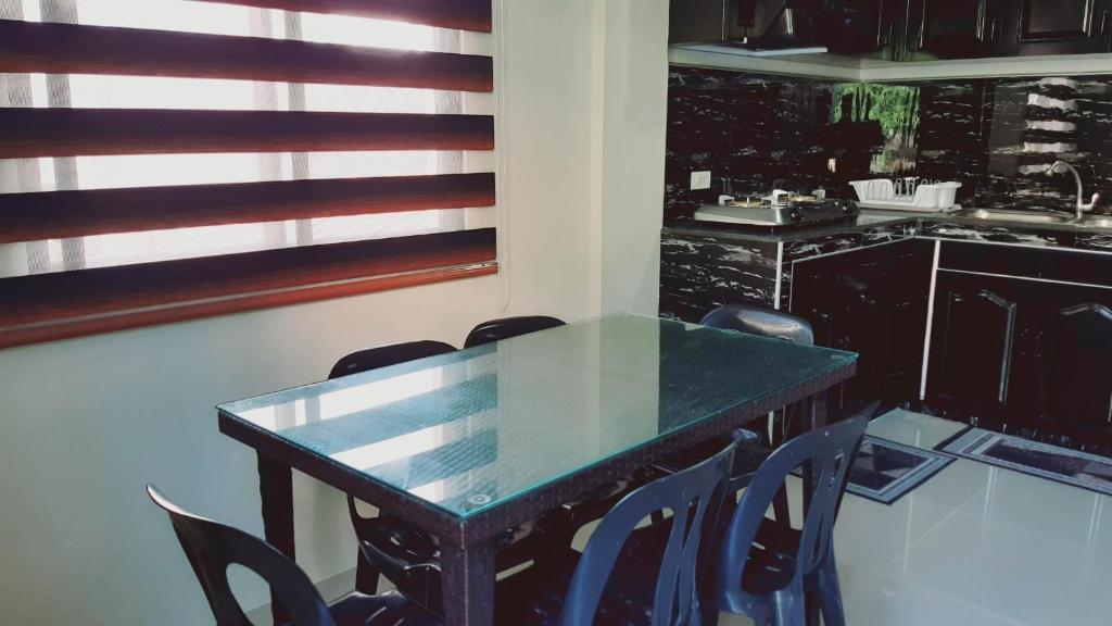 Avana Hills Boracay Grand Suite photo 1