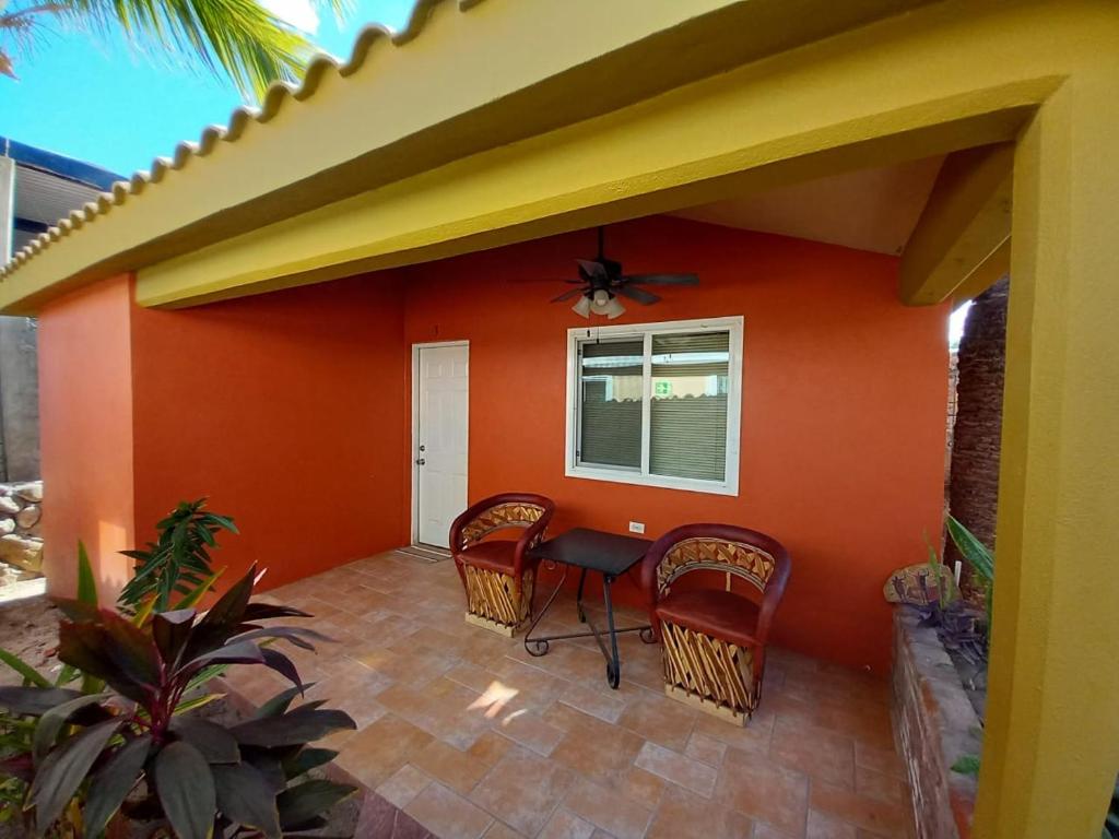 Coco Cabanas Loreto photo 4
