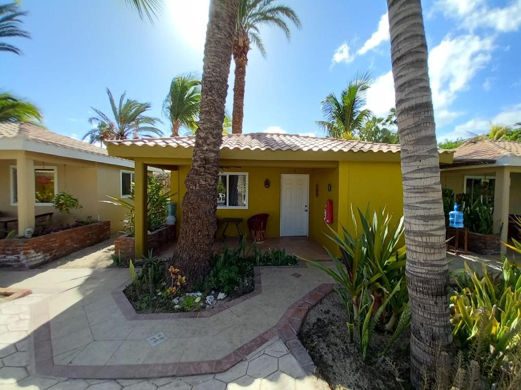 Coco Cabanas Loreto photo 3