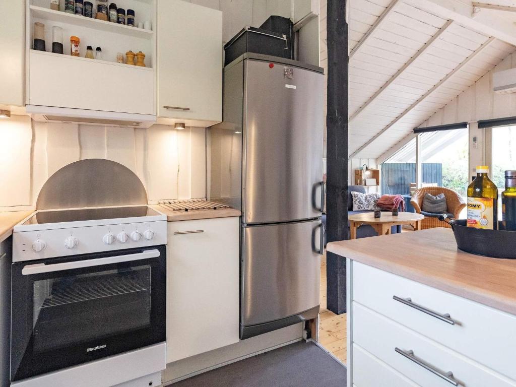 Holiday home Tranekær XVIII photo 1