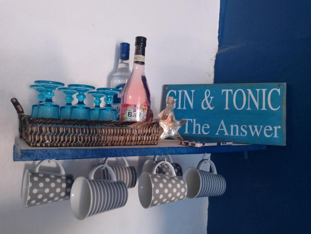 Little Sanity Beach house photo 4