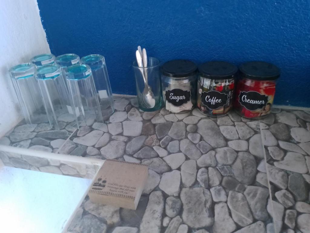 Little Sanity Beach house photo 3