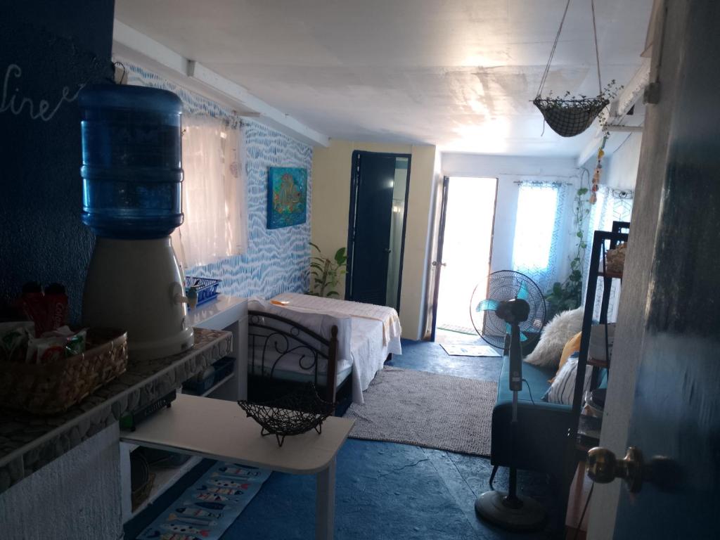 Little Sanity Beach house photo 1