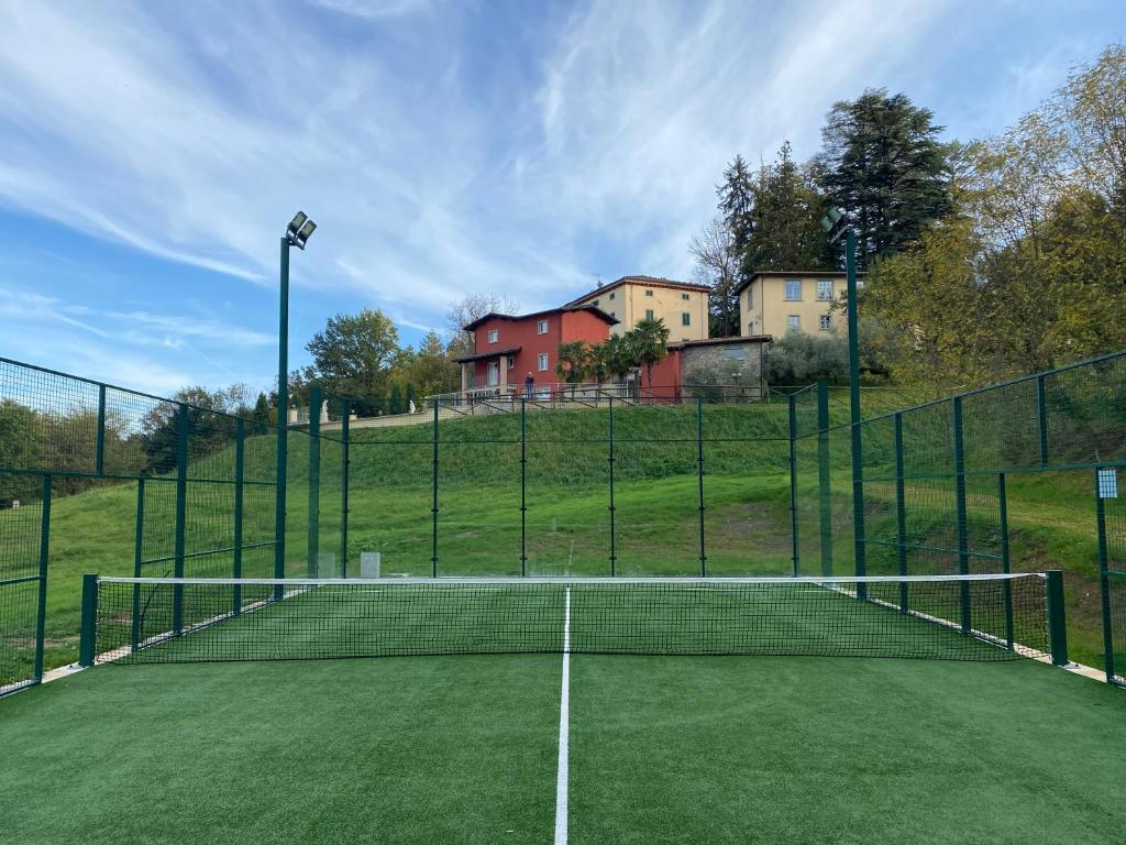 VILLA TURRI - Luxury Country & Padel Resort photo 3