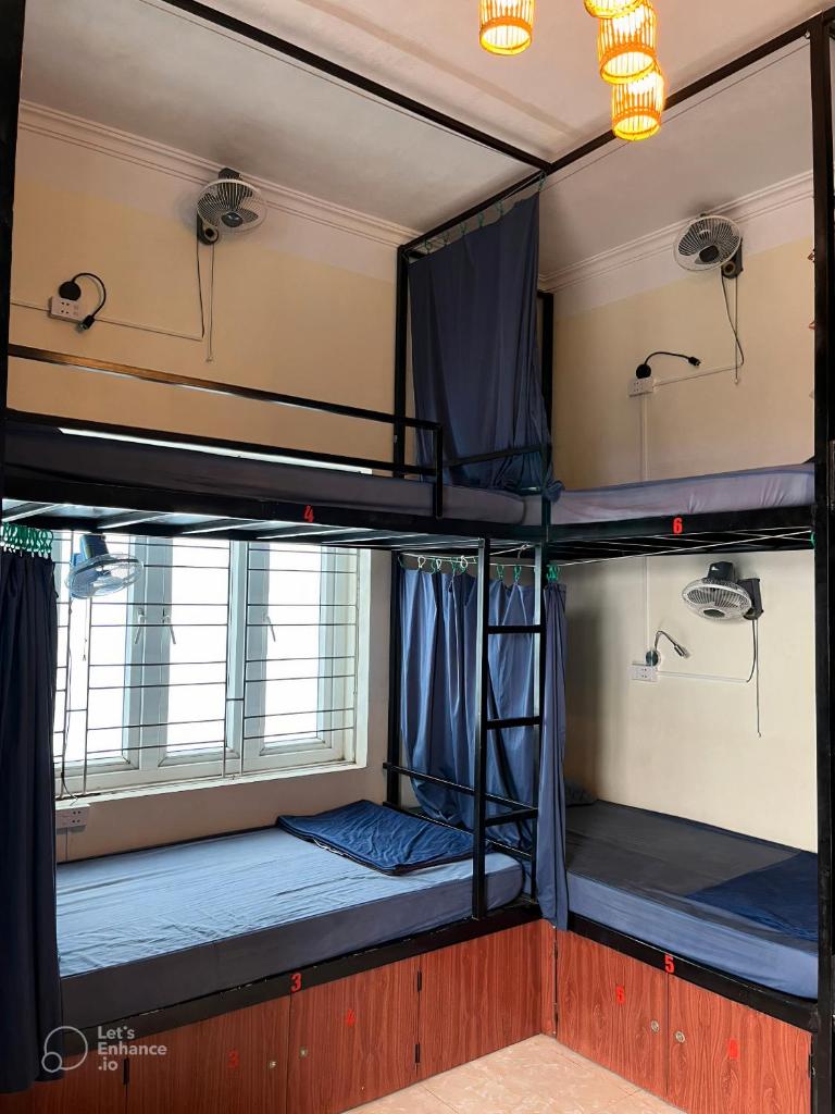 Cat Ba Sweet Potato Homestay