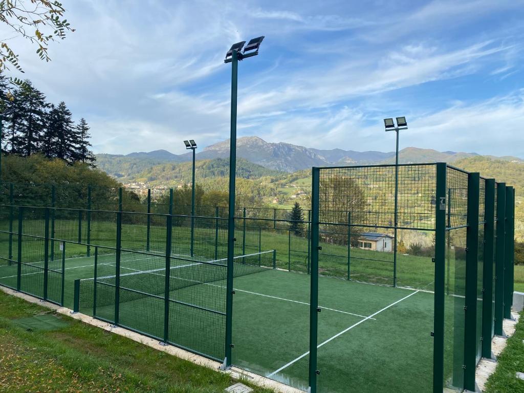 VILLA TURRI - Luxury Country & Padel Resort photo 2
