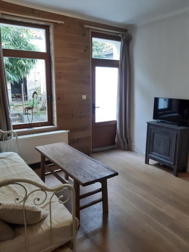 Maison cosy au centre de Nivelles photo 4