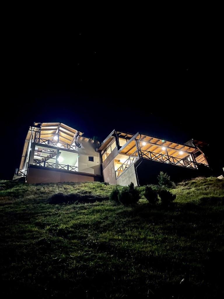 Apartmani Tarsko Jezero photo 4