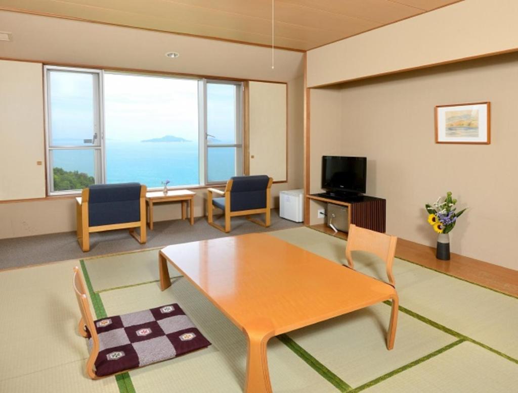 Kyukamura Setouchi-Toyo photo 4
