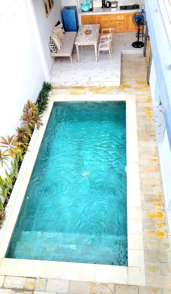Villa Mosel Bali photo 2
