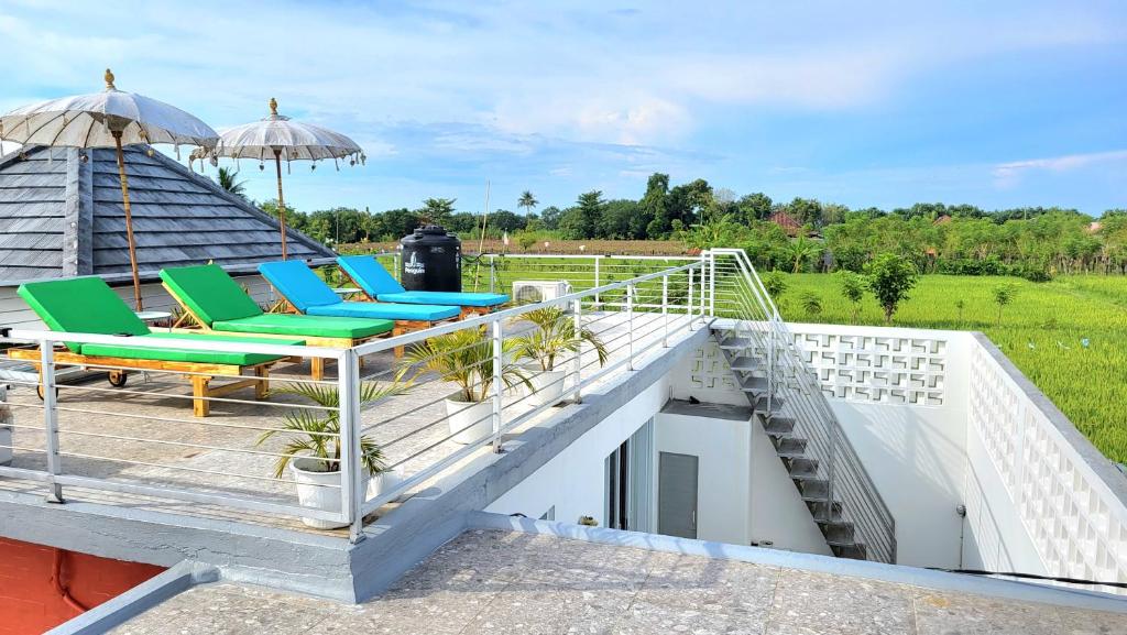 Villa Mosel Bali photo 1