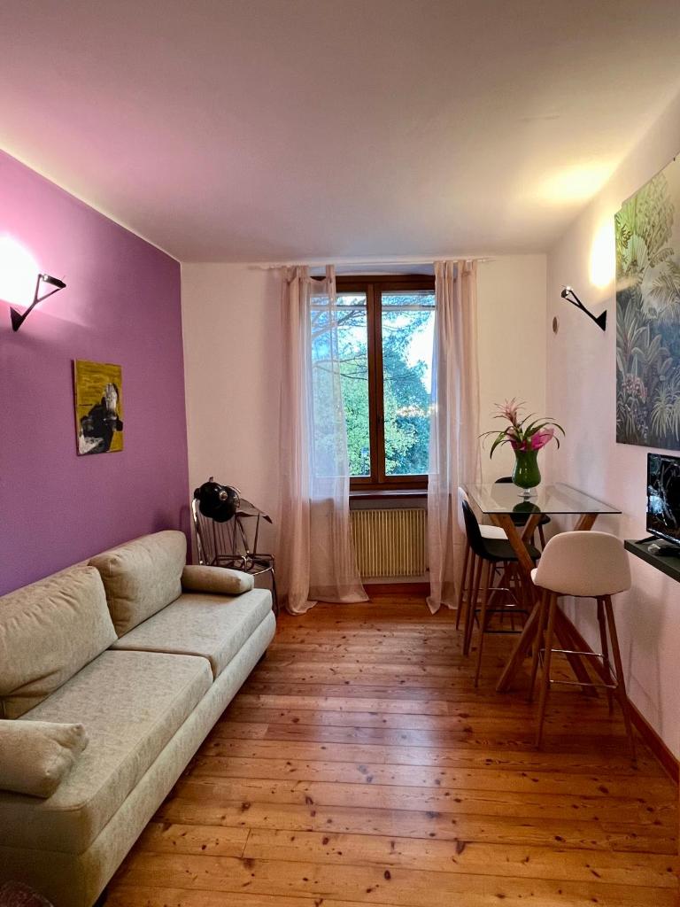Rooms Relais Art Borgocastello3 photo 1
