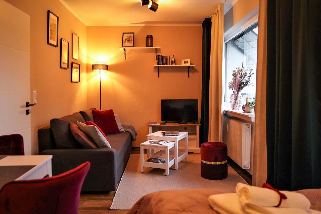 Apartment Serenade am Zwinger photo 4