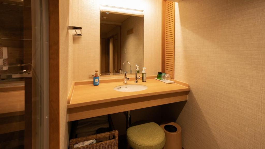 Kyukamura Retreat-Azumino-Hotel photo 1