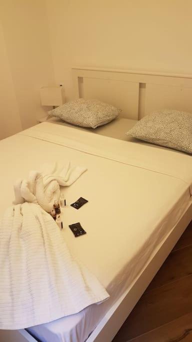 Appartamento con piscina e sauna Bissone photo 1