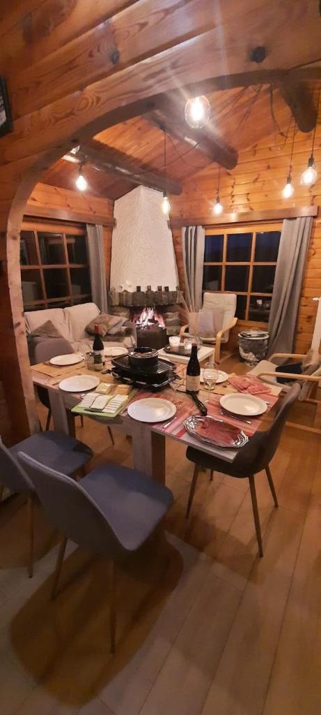 Le Numéro 12 - Chalet à Francorchamps photo 4
