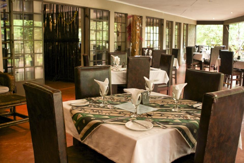 Woodlands Lilongwe photo 2
