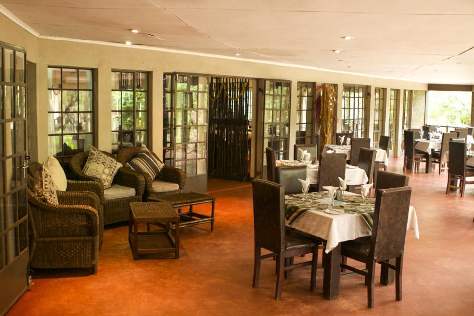 Woodlands Lilongwe photo 3