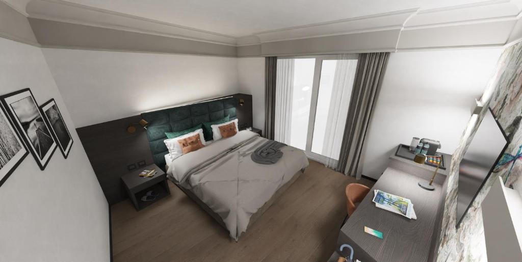 Park Hotel Junior photo 2